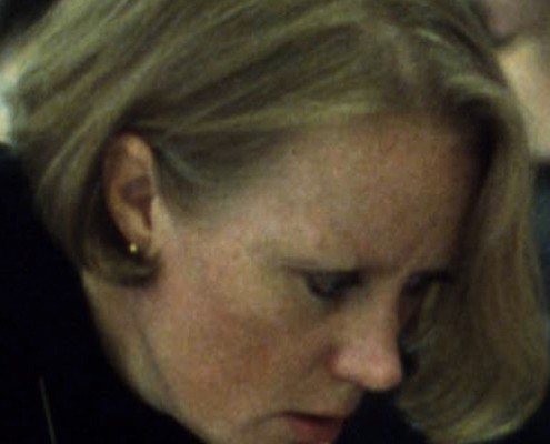 Sandra Aberkalns