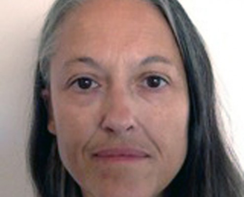 Béatrice Aubert