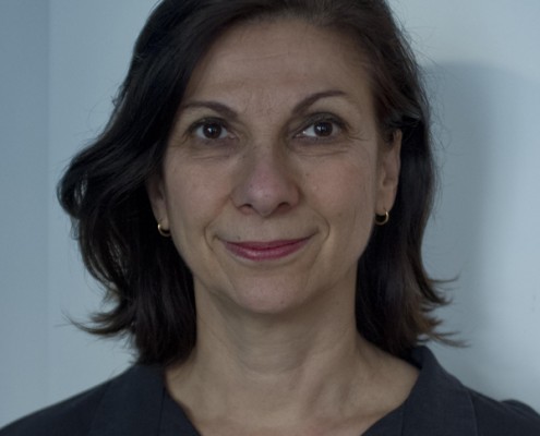 Marion Bastien