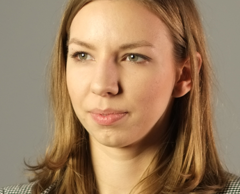Zuzanna Kupidura