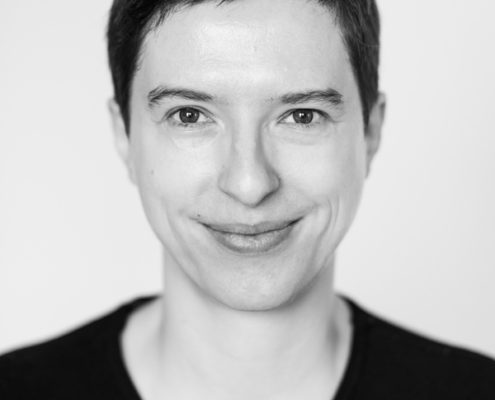 Hanna Raszewska-Kursa