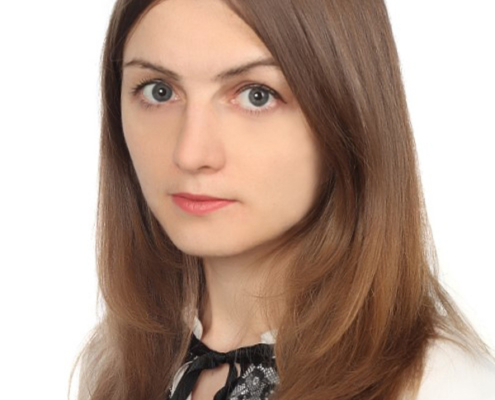 Katarzyna Skiba